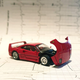 Illustration for article titled I now own a Ferrari F40